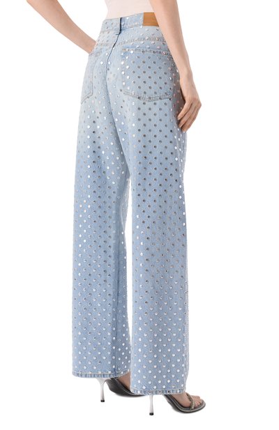 Джинсы 7 FOR ALL MANKIND, арт. 7N378E35BHL, фото 4