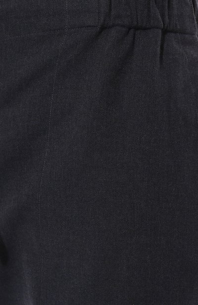 Хлопковые домашние брюки ROBERTO RICETTI, арт. PATASCA LUNG0 TASCHE/EA3310, фото 5