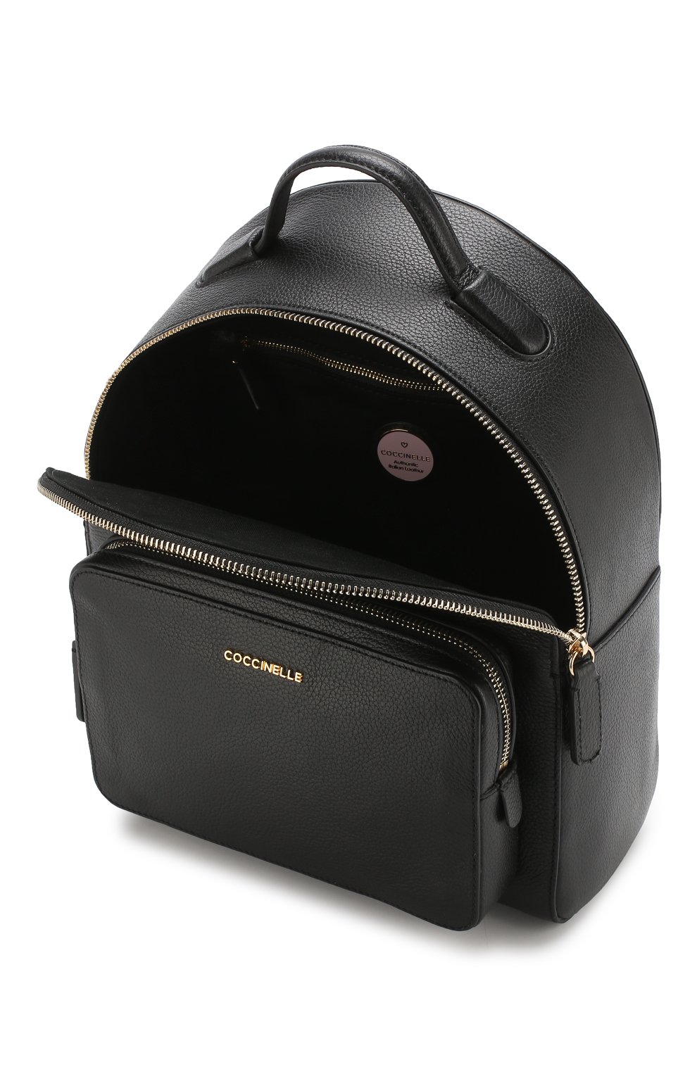 Рюкзак clementine  COCCINELLE, арт. E1 DF8 14 01 01, фото 4