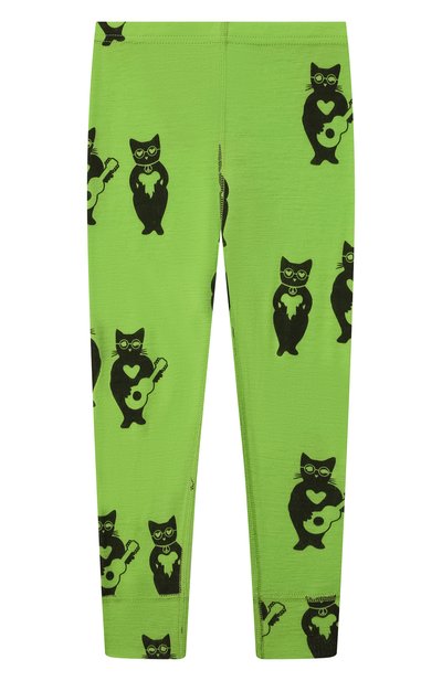 Комплект из лонгслива и брюк WOOL AND COTTON, арт. PRUFP, фото 4