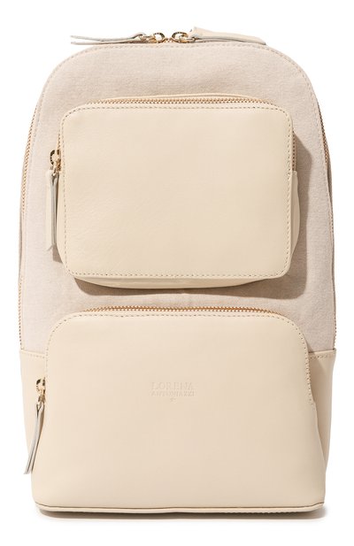 Рюкзак LORENA ANTONIAZZI, арт. P23211B005A/9947, фото 1