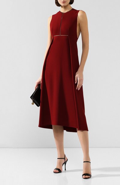 Платье VICTORIA BECKHAM, арт. DR MID 61127C, фото 2