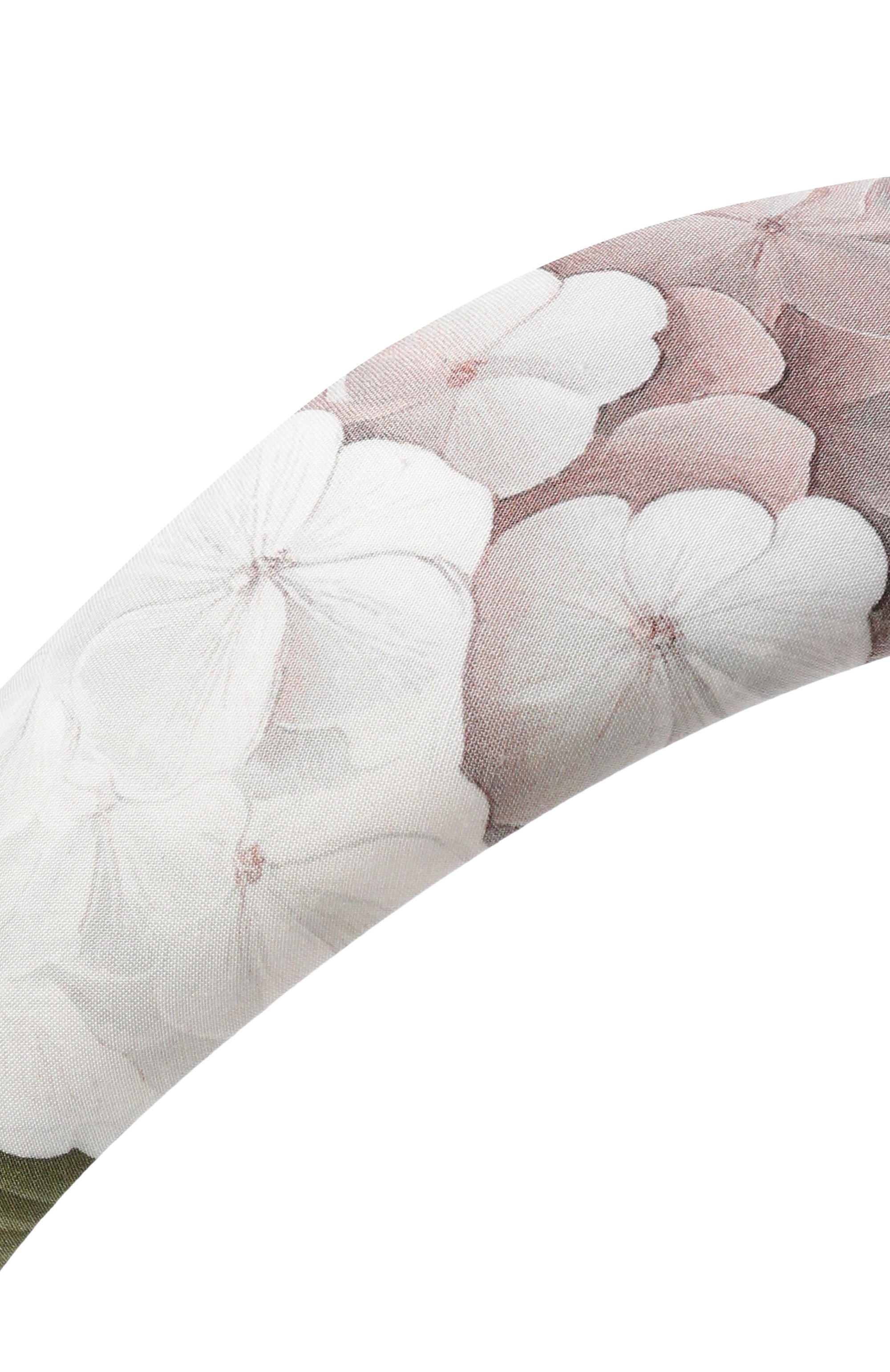 Ободок DOLCE & GABBANA, арт. LB3L54/HS5T6, фото 3