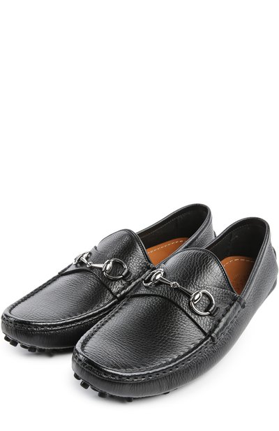 Мокасины GUCCI, арт. 236936/AHM00, фото 2