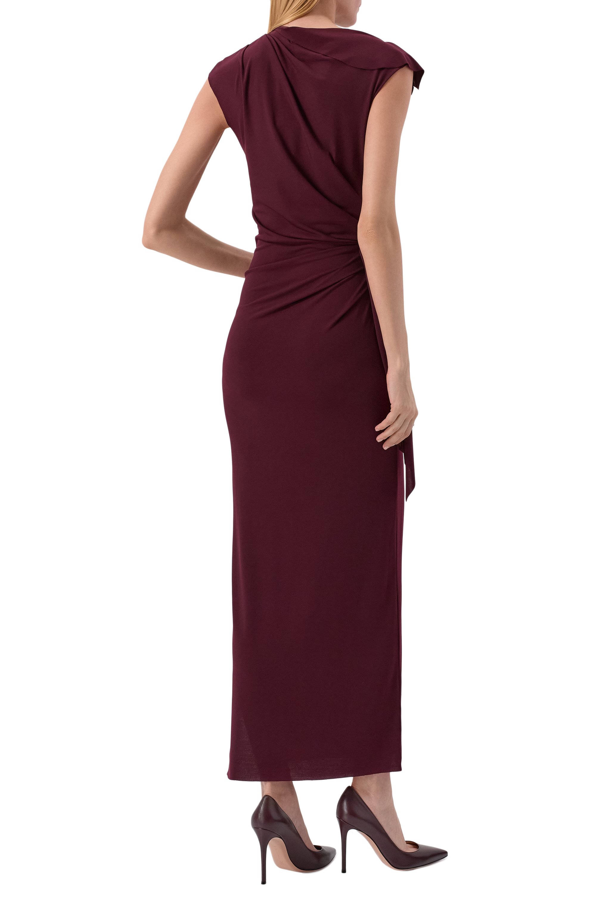 Платье ELLYME, арт. 00391, фото 3