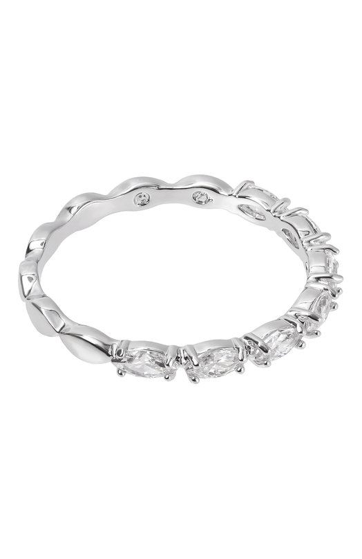 Кольцо Vittore Swarovski 5366579 Серебряный 5366579