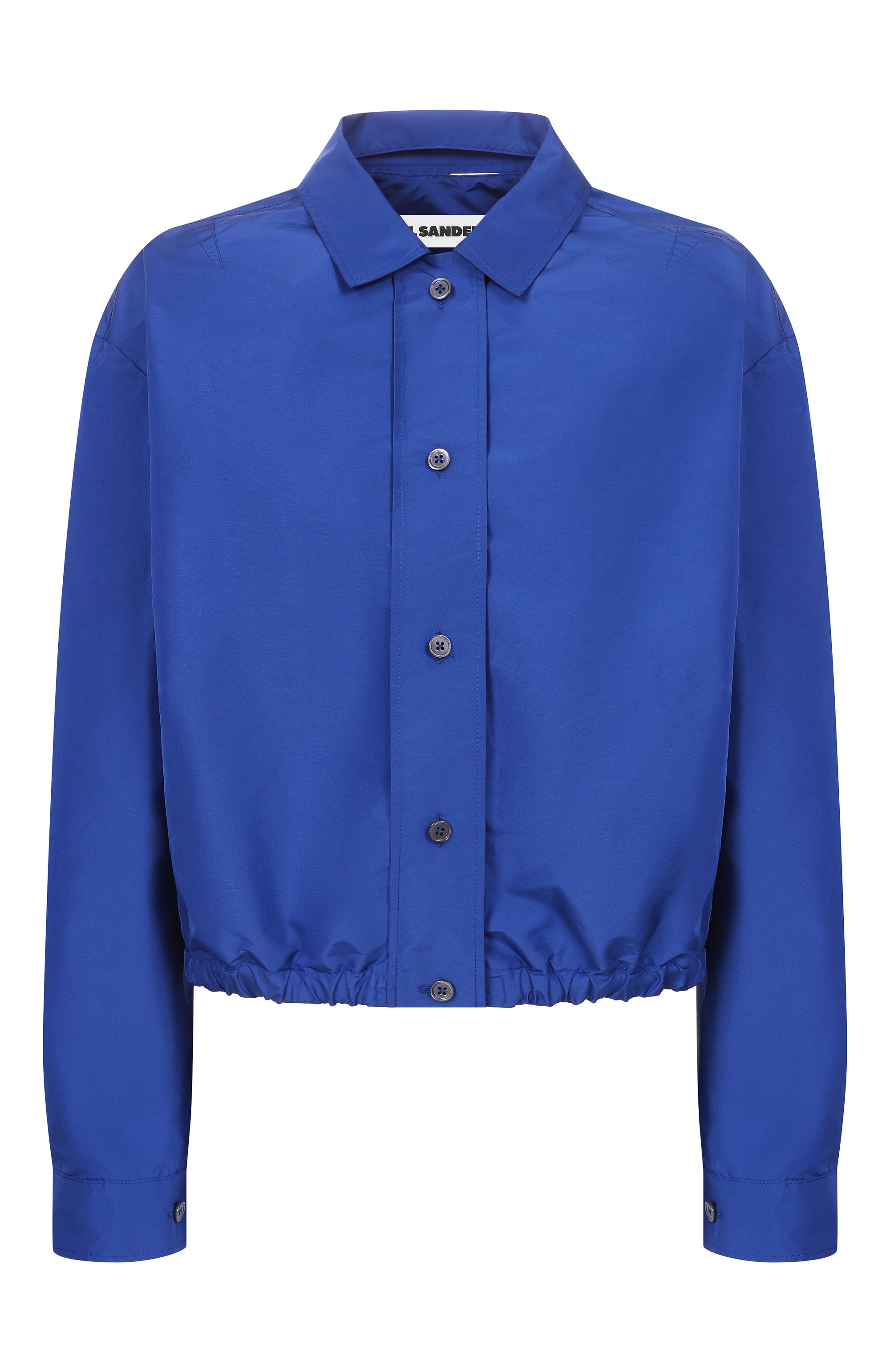 Рубашка JIL SANDER, арт. J03SW0030/J70221, фото 1