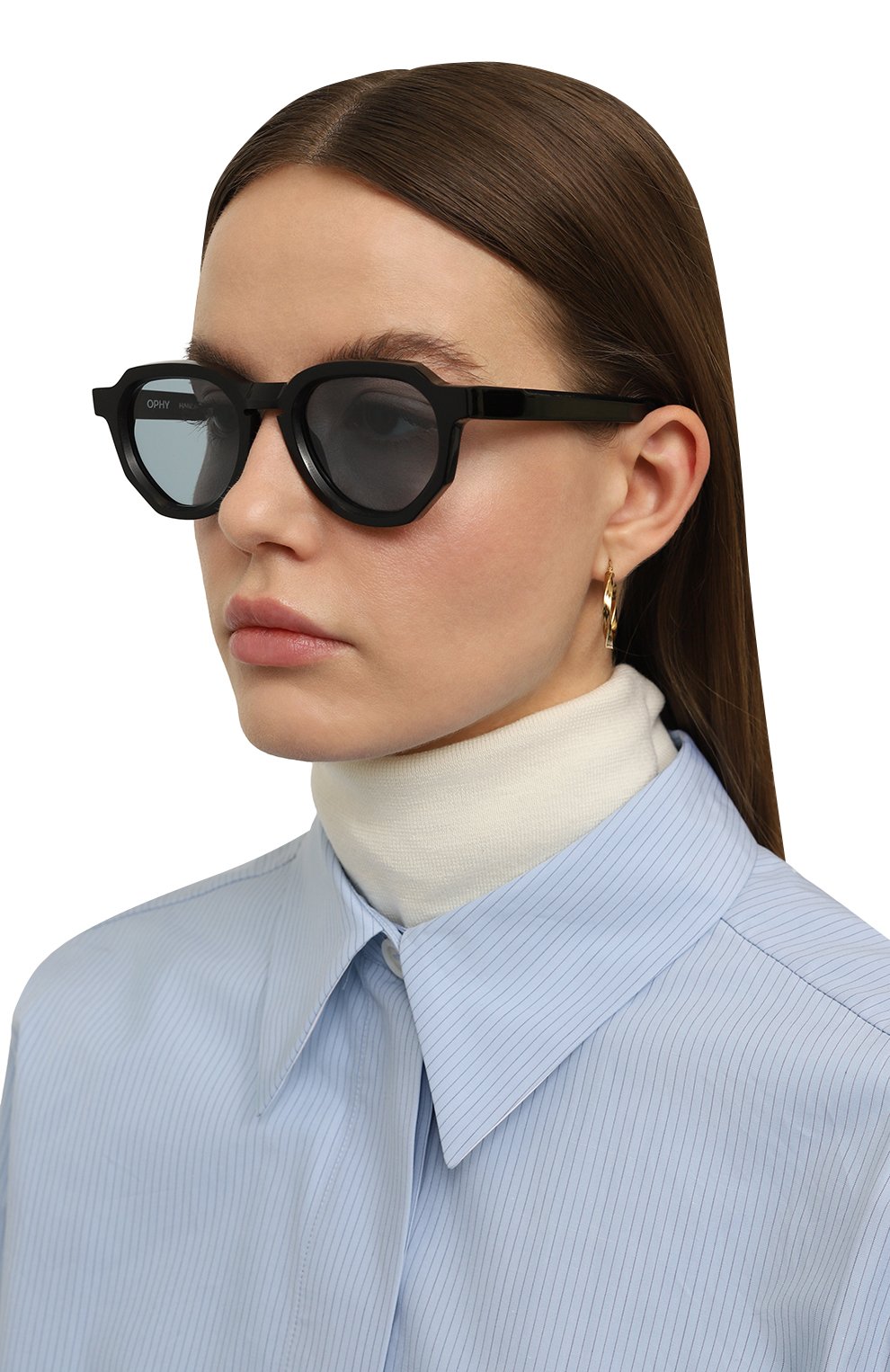 Солнцезащитные очки OPHY, арт. ETNA 01/B, фото 2