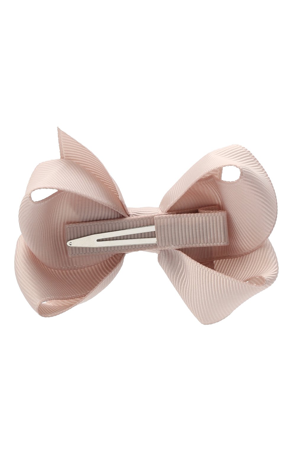 Заколка-зажим boutique bow MILLEDEUX, арт. 818-CGC-02, фото 2
