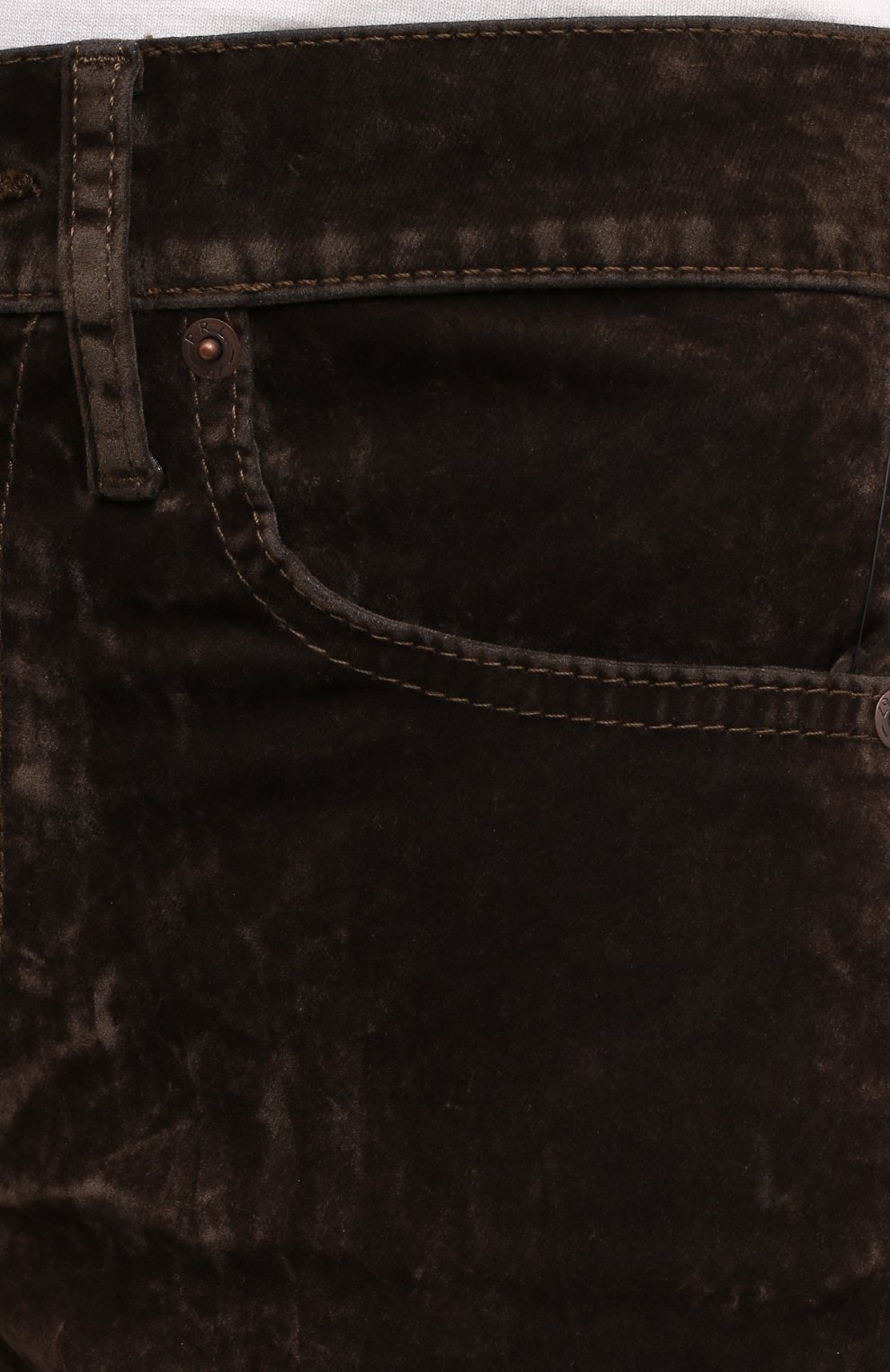 Джинсы POLO RALPH LAUREN, арт. 211816595, фото 5