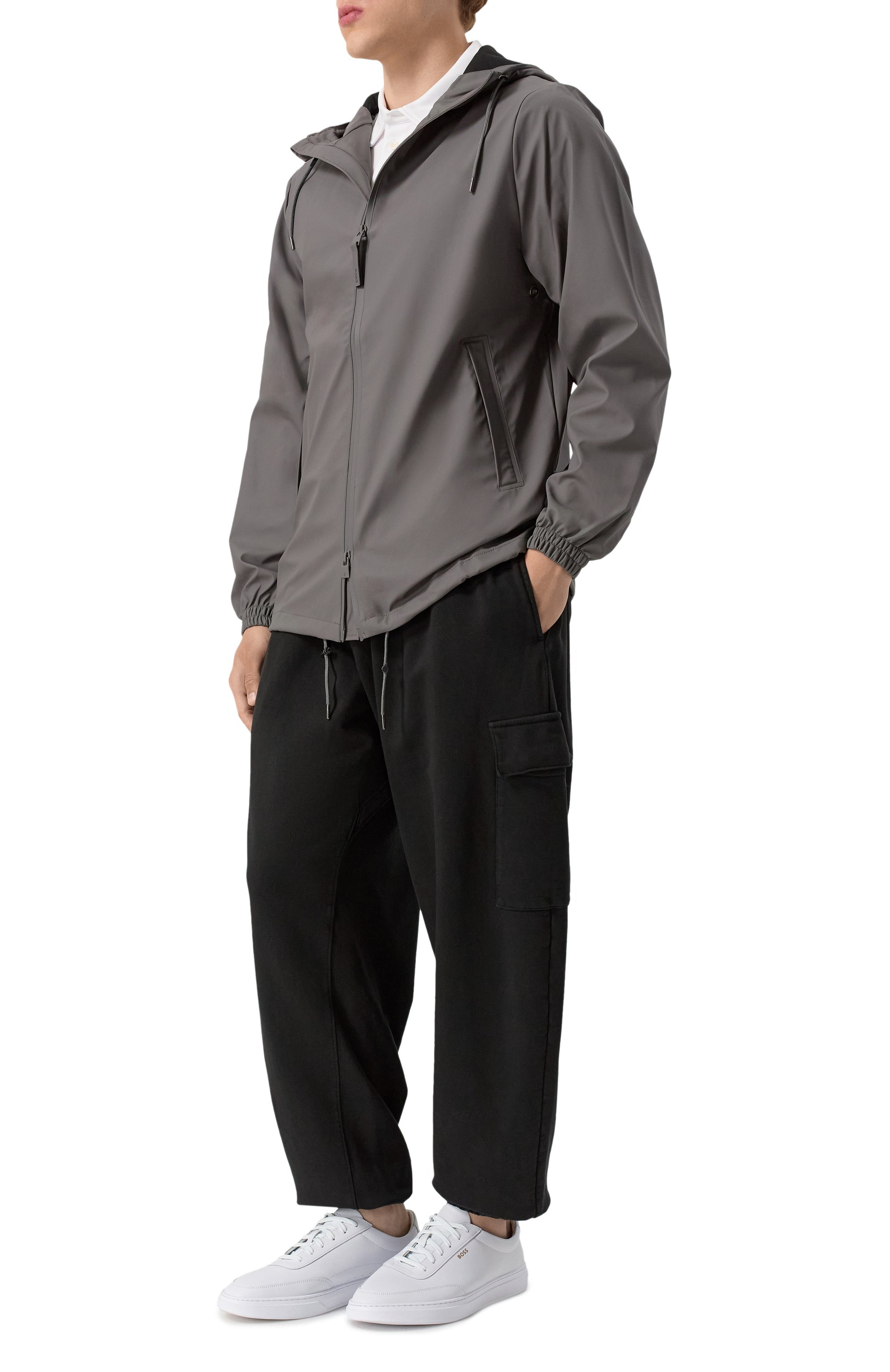 Куртка RAINS, арт. RA18370, фото 2