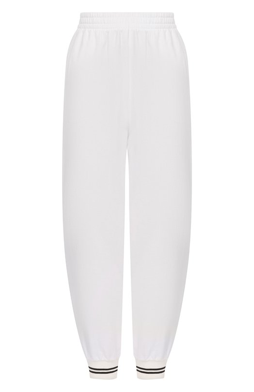 Хлопковые джоггеры Frame Denim