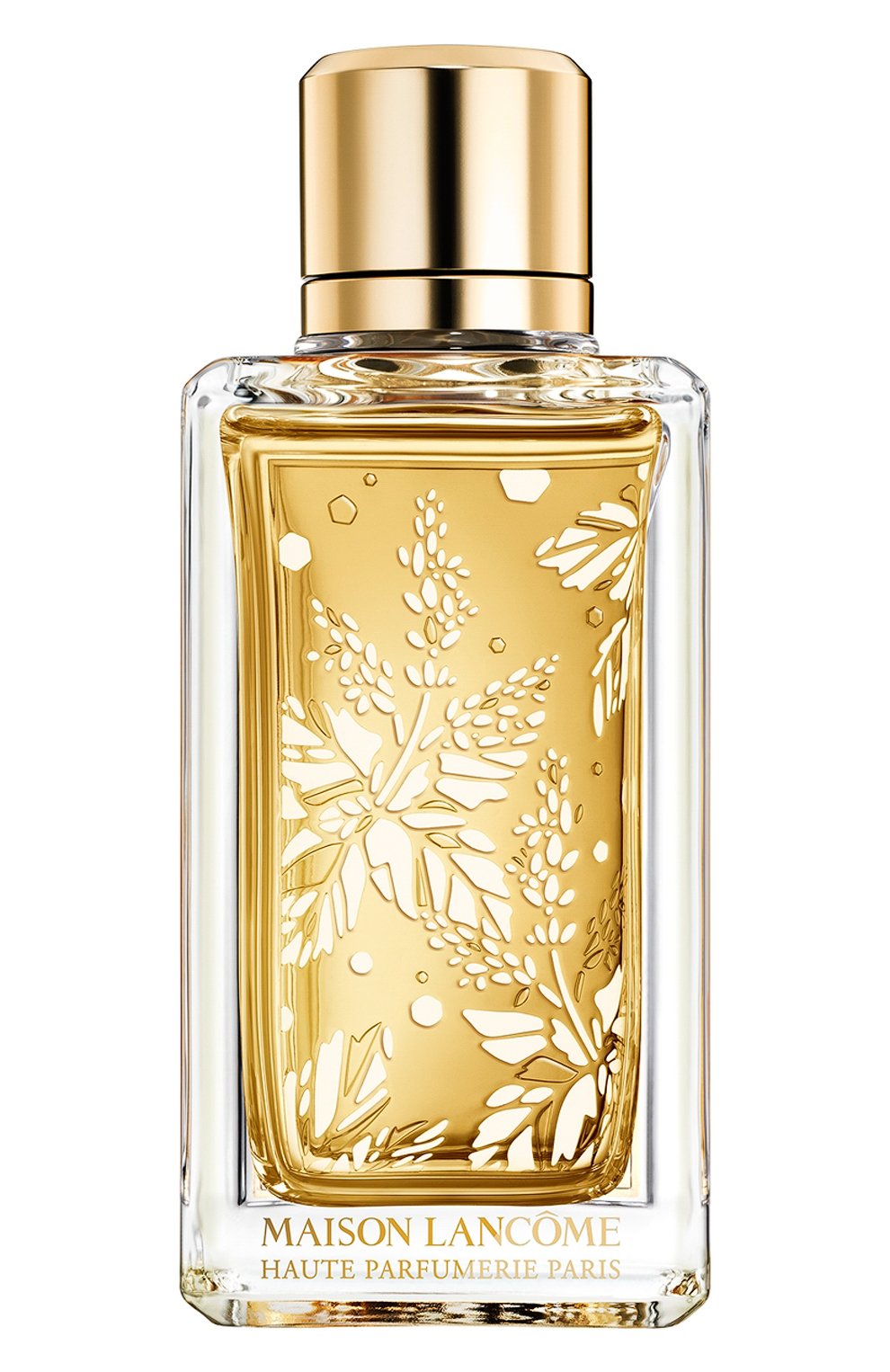 Парфюмерная вода patchouli aromatique (100ml) LANCOME бесцветного цвета по цене 20200 руб., арт. 3614272451957, фото 1 Парфюмерная вода patchouli aromatique (100ml) LANCOME, арт. 3614272451957, фото 1