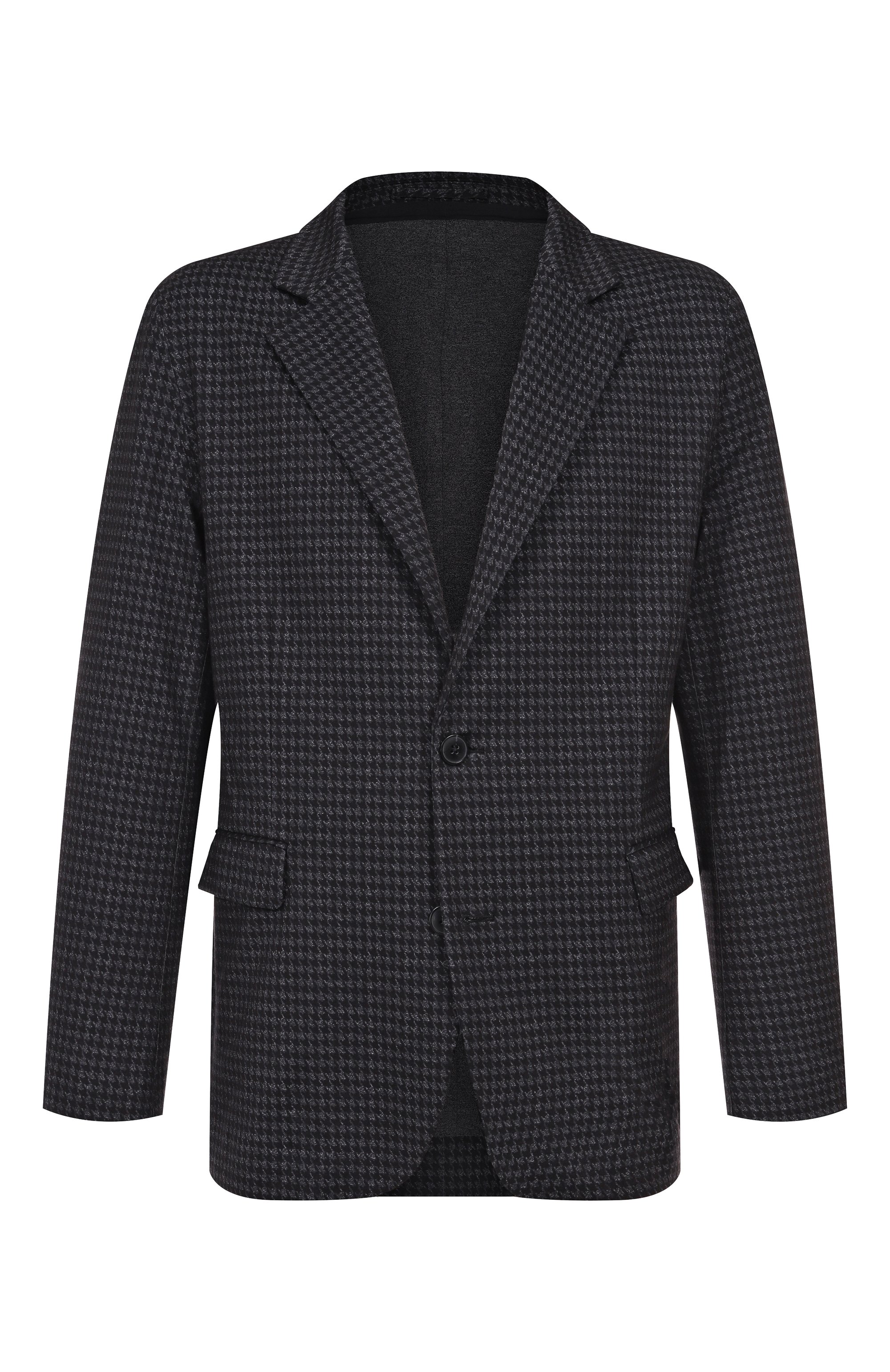 Однобортный пиджак HUGO, арт. 50549558, фото 1