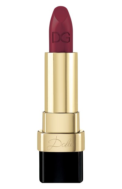 Женская губная помада dolce matte, оттенок 643 dolce desire DOLCE & GABBANA, арт. 3022675DG
