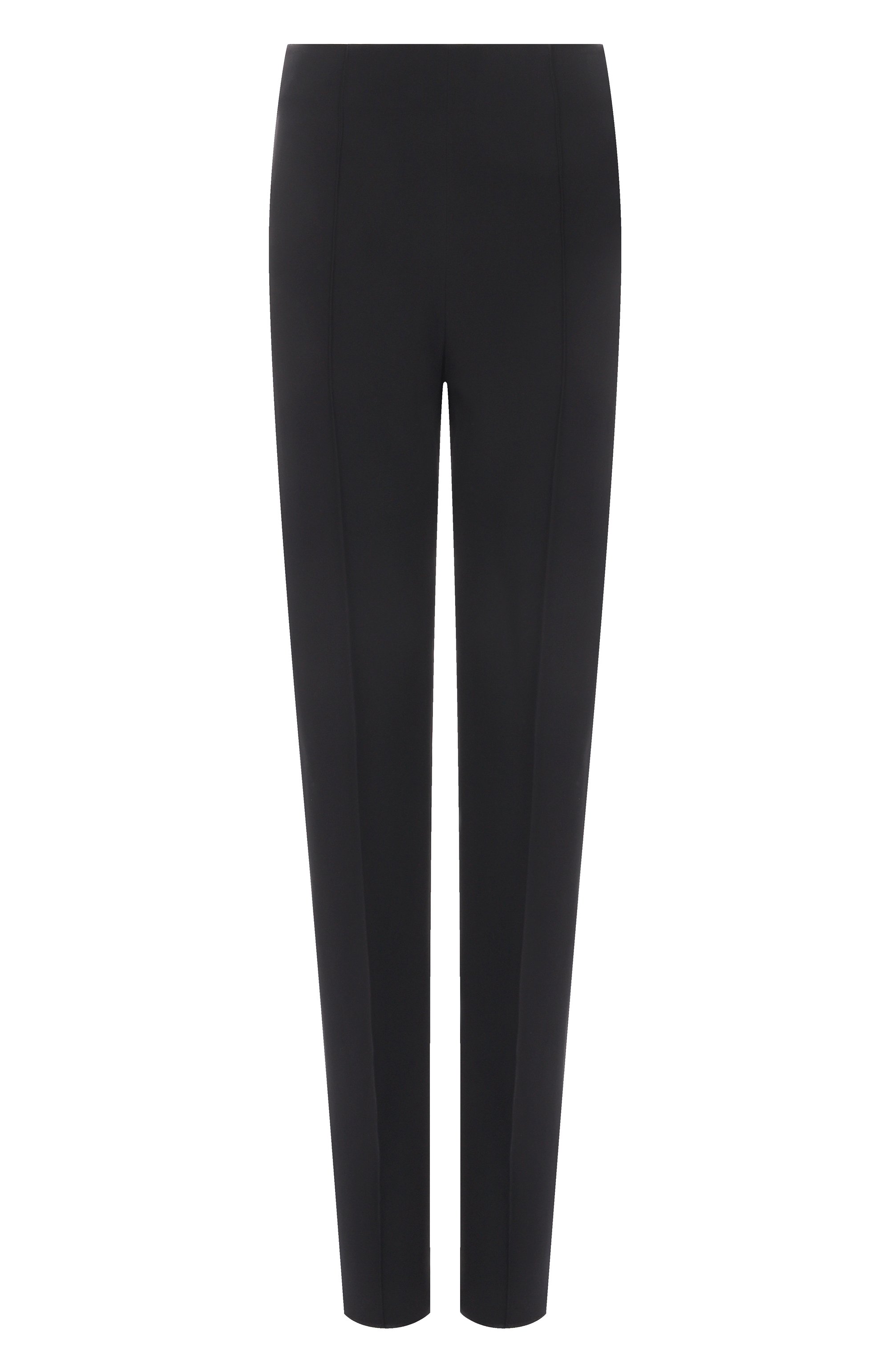 Брюки из вискозы GIORGIO ARMANI, арт. GW001875/TE10116, фото 1