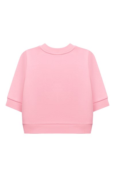 Хлопковый свитшот MARNI, арт. M01137/M00NF, фото 2