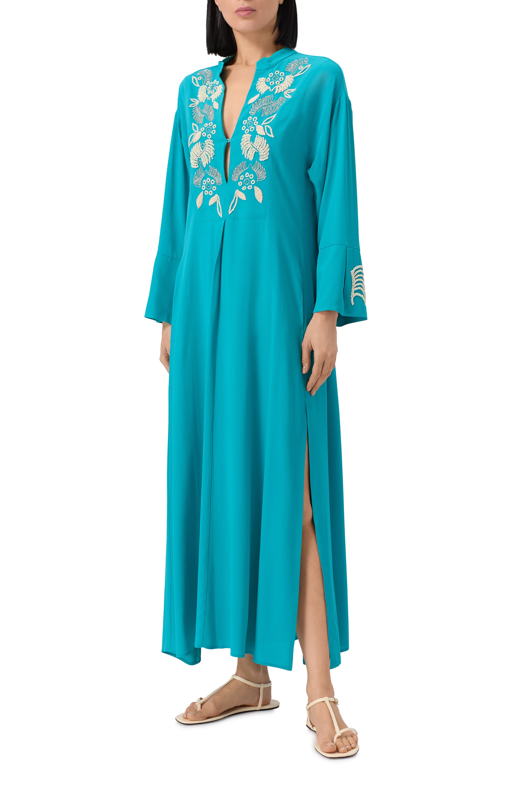 Платье BEATRICE .B, арт. 25FE6467T0RRE, фото 3