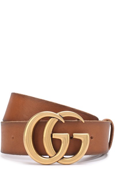 Кожаны й ремень GUCCI, арт. 409416/CVE0T, фото 1