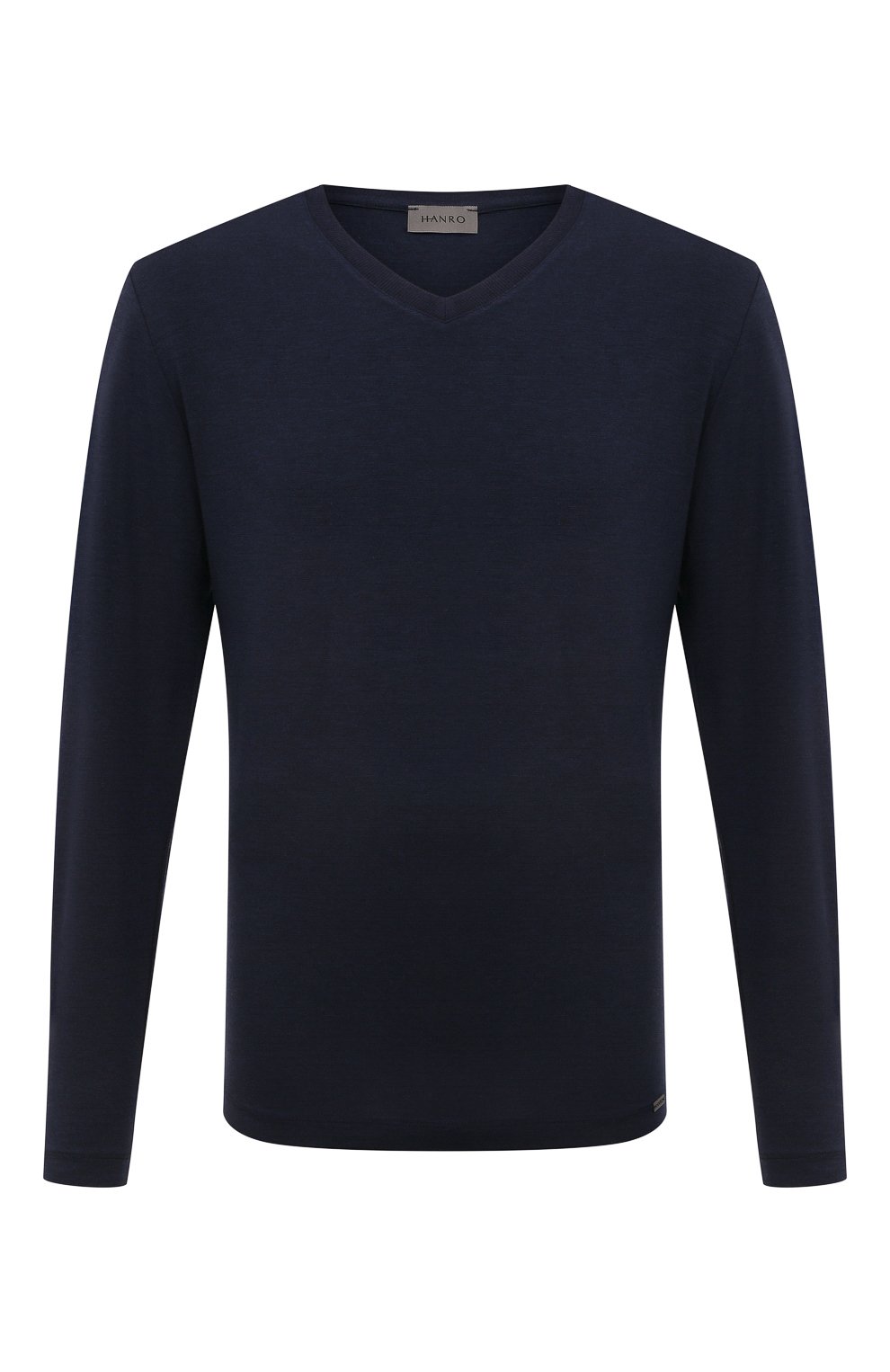 Лонгслив из вискозы HANRO, арт. 075036., фото 1