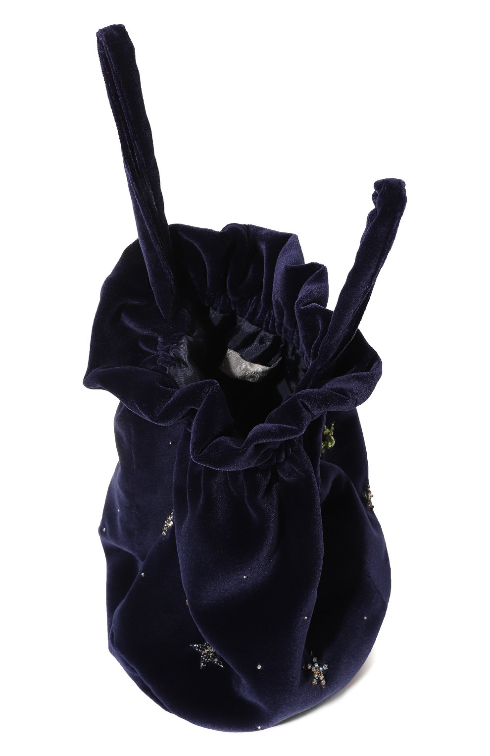 Сумка IL GUFO, арт. A22Z0065V0016, фото 3