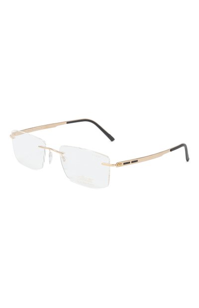 Мужские оправа SILHOUETTE, арт. 5537/7520