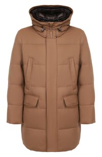 Темно-бежевый