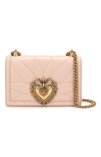 Сумка devotion small DOLCE & GABBANA, арт. BB6652/AV967, фото 5