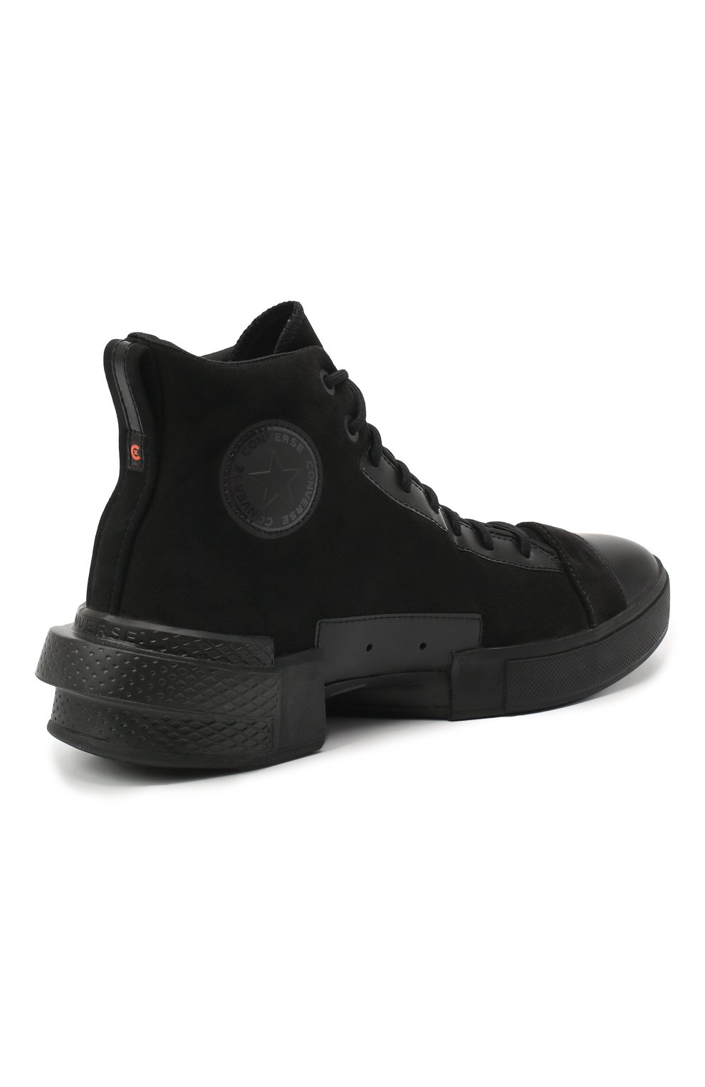 Текстильные кеды all star disrupt cx CONVERSE, арт. 168582, фото 4