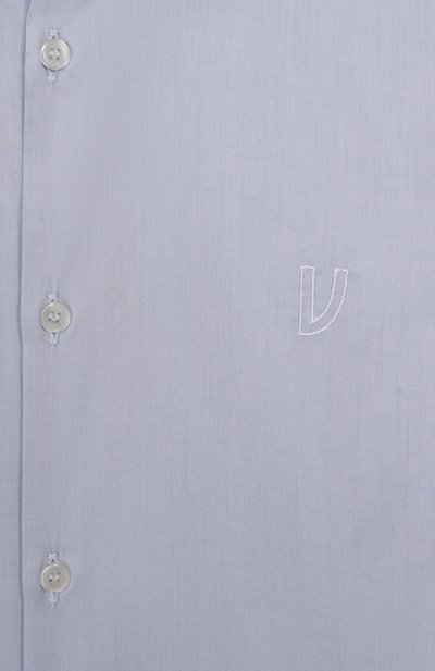 Хлопковая рубашка VARCI, арт. VR2534/9A-16A, фото 3