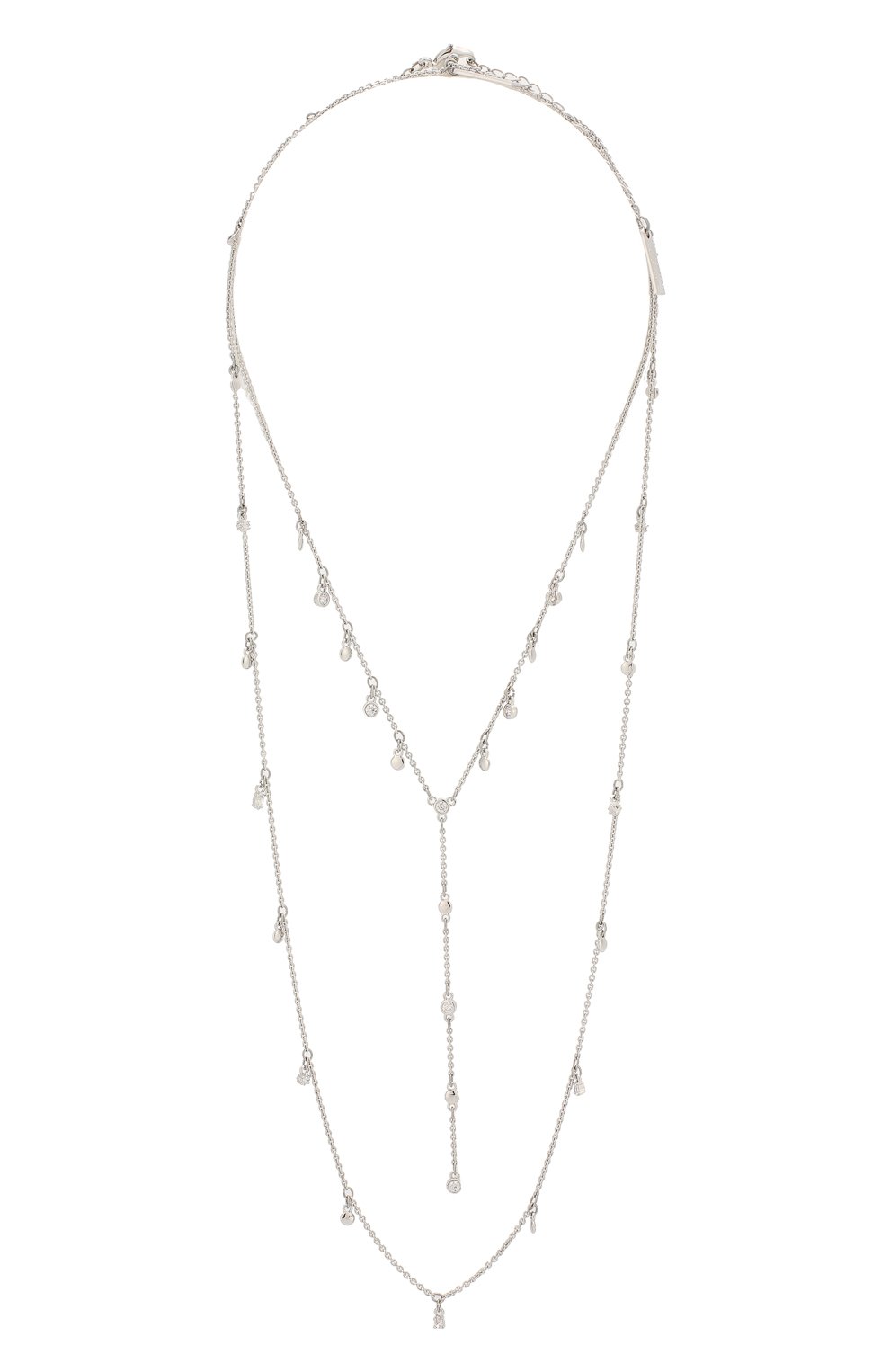 Ожерелье layer SWAROVSKI, арт. 5509171, фото 1