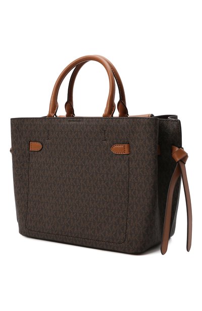 Сумка hamilton legacy large MICHAEL MICHAEL KORS, арт. 30F1G9HS7B, фото 4