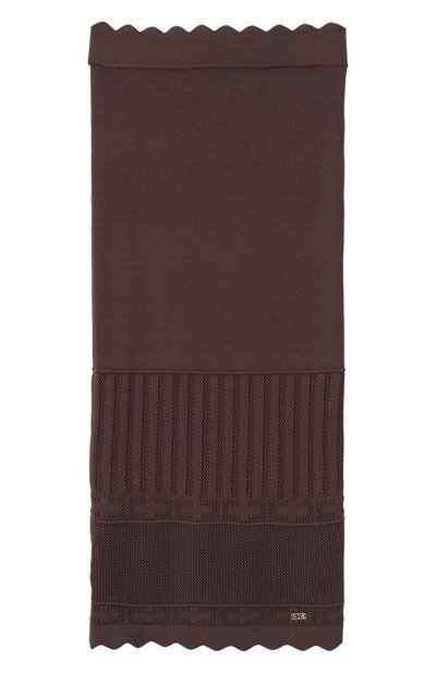 Юбка из вискозы ELISABETTA FRANCHI LA MIA BAMBINA, арт. EFG0209C/FL109