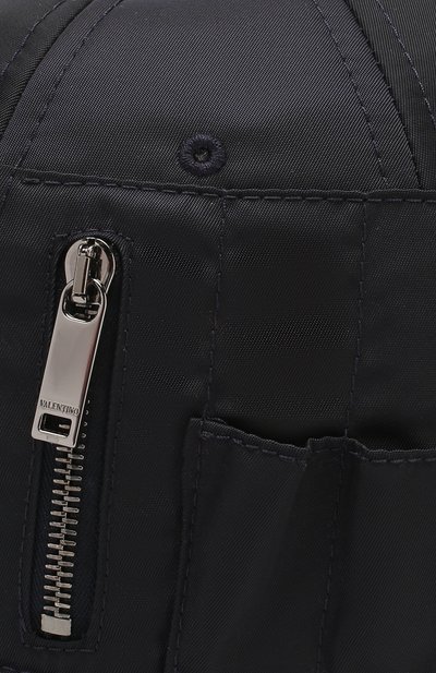 Бейсболка VALENTINO, арт. TY2HDA12HFF, фото 3