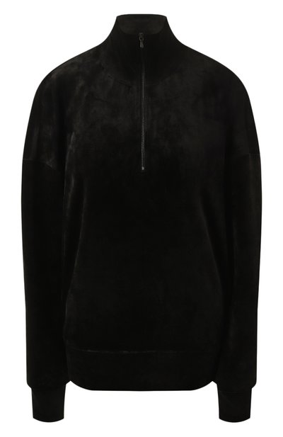 Женский бархатный свитшот SASHAVERSE, арт. SW006/SF/8303.900/W25