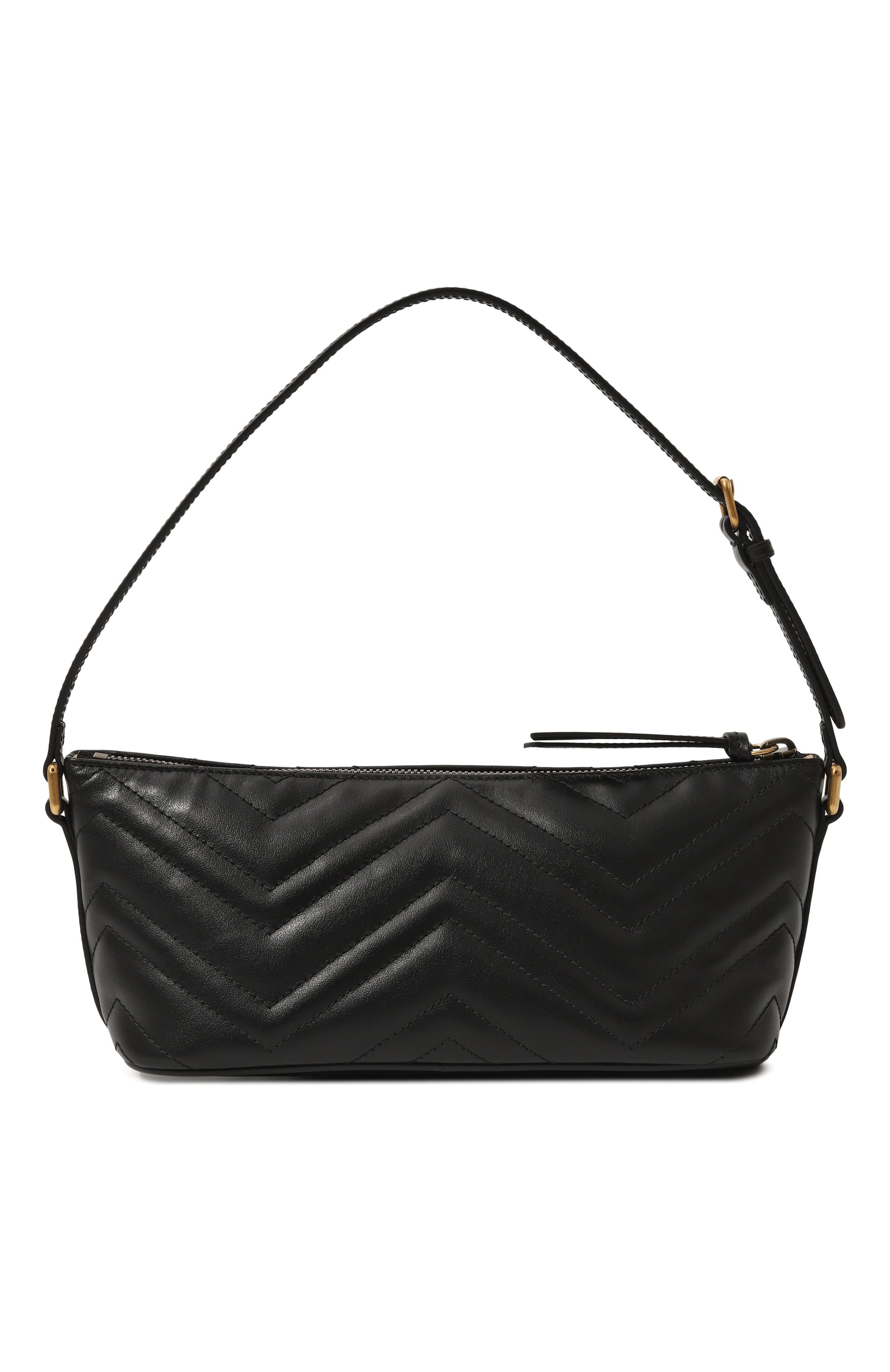 Сумка gg marmont small GUCCI, арт. 739166/AABZB, фото 6