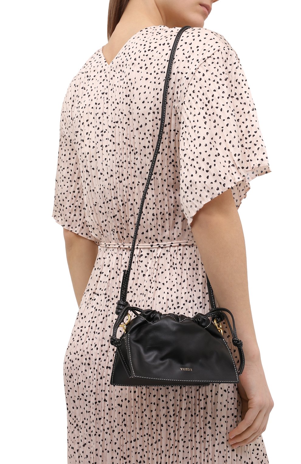 Сумка bom mini YUZEFI, арт. YUZC0-HB-MB-00, фото 5