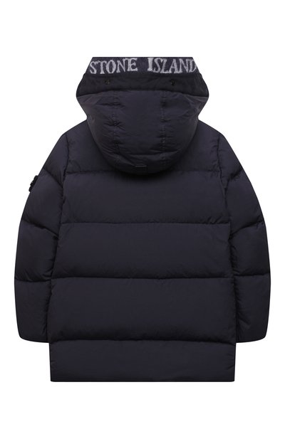 Пуховая куртка STONE ISLAND, арт. 751640533/6-8, фото 2