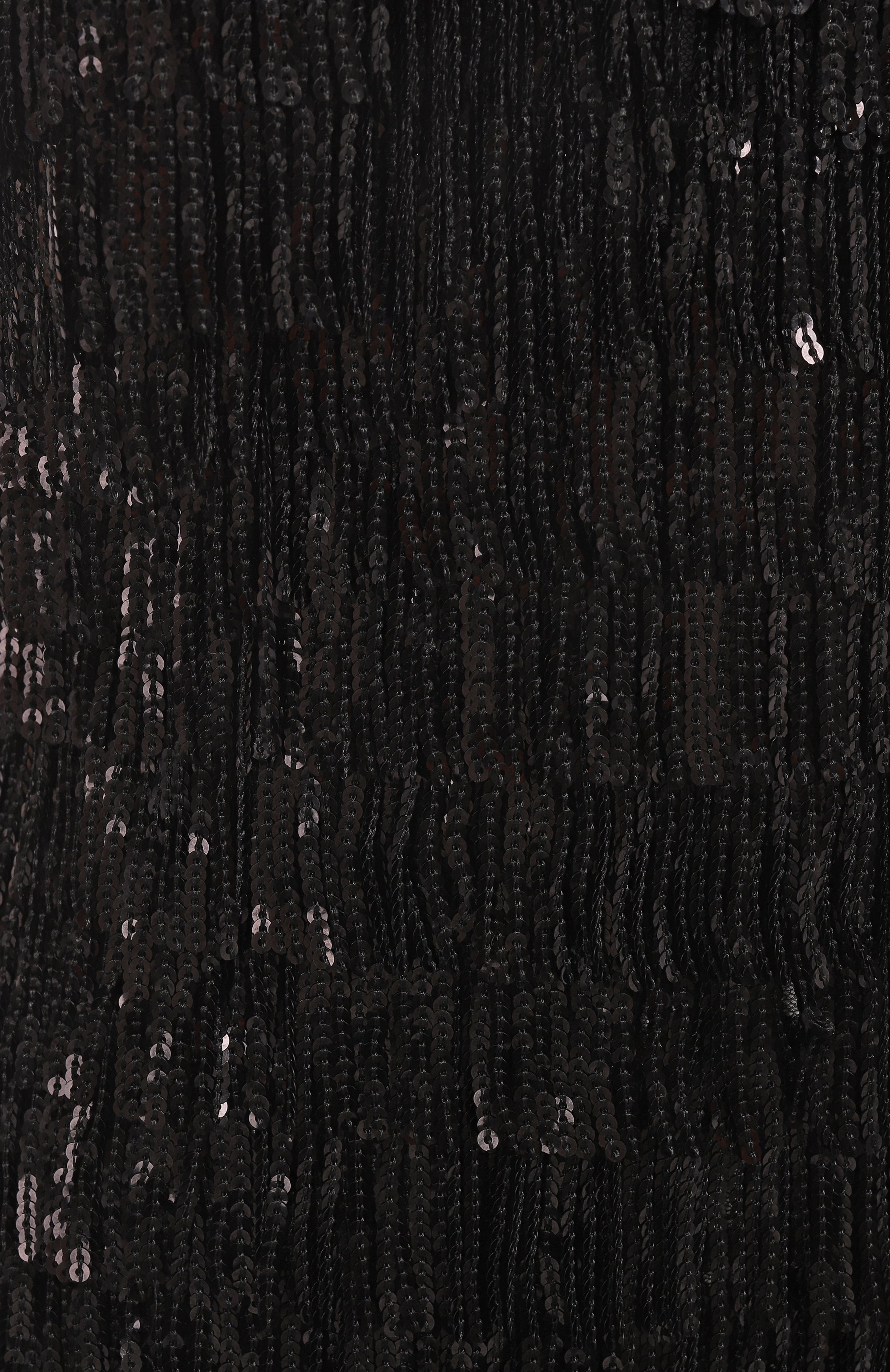 П�латье с отделкой пайетками DOLCE & GABBANA, арт. F6T0KT/GDC0G, фото 6