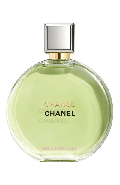Женский парфюмерная вода chanel eau fraiche (50ml) CHANEL, арт. 3145891364101
