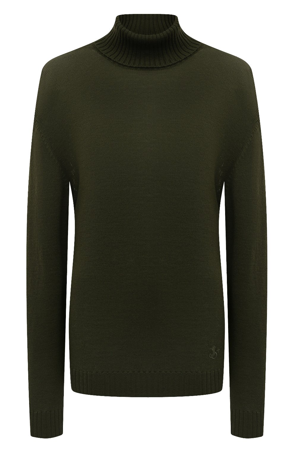 Шерстяная водолазка JIL SANDER, арт. J40GP0048-J14524, фото 1