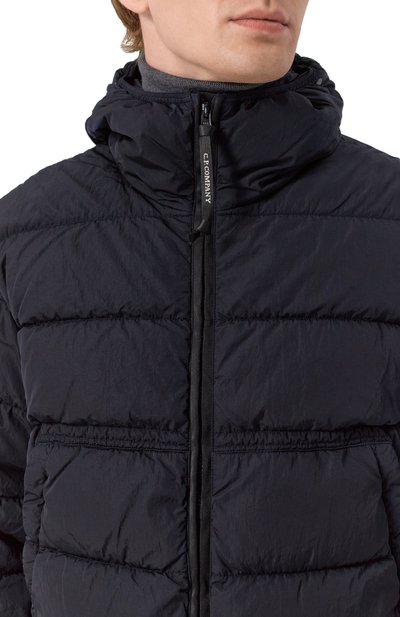Пуховик C.P. COMPANY, арт. 19CM0W011A005904G, фото 5
