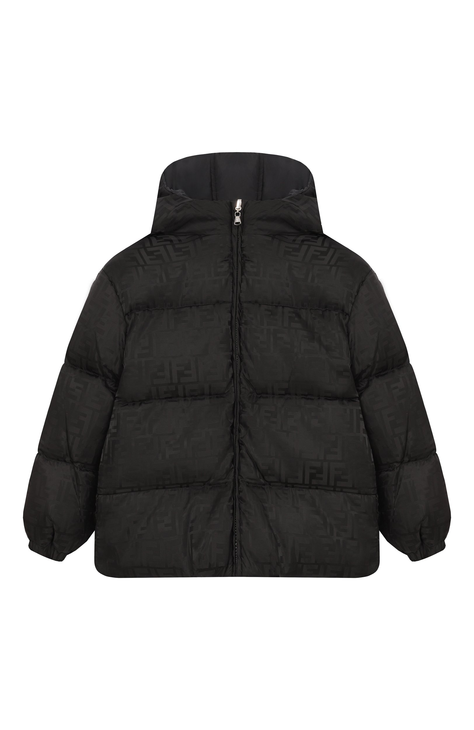 Двусторонний пуховик FENDI, арт. JUA282/AJ8U/8A-12+, фото 1
