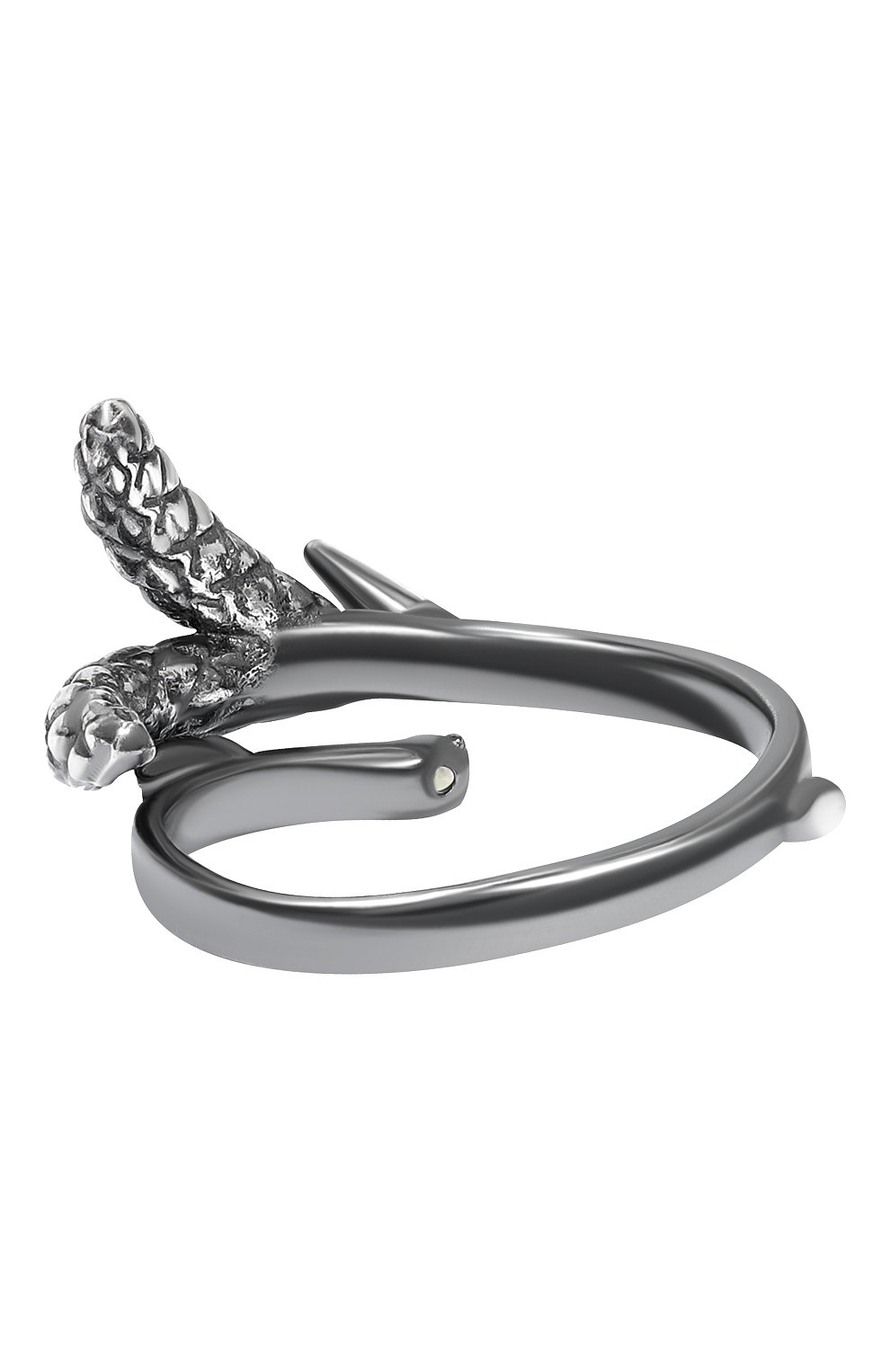 Кольцо береза MIDGARD PARIS, арт. 5750s, фото 3