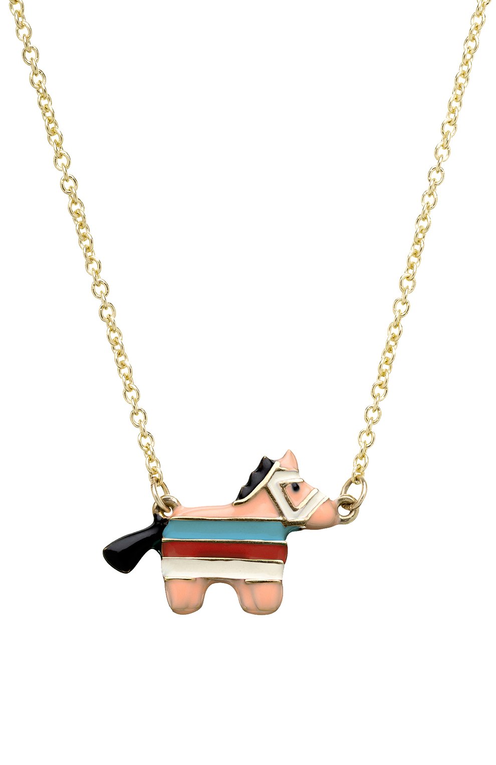 Колье ALIITA, арт. NRSPDS1000YG09K D7I2C, фото 1