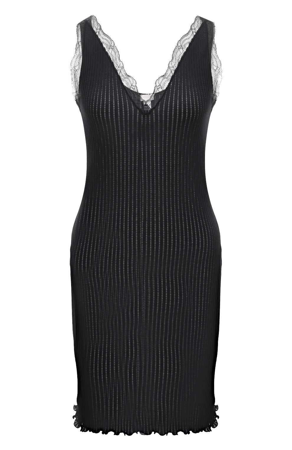 Хлопковая сорочка ZIMMERLI, арт. 260-55303, фото 1