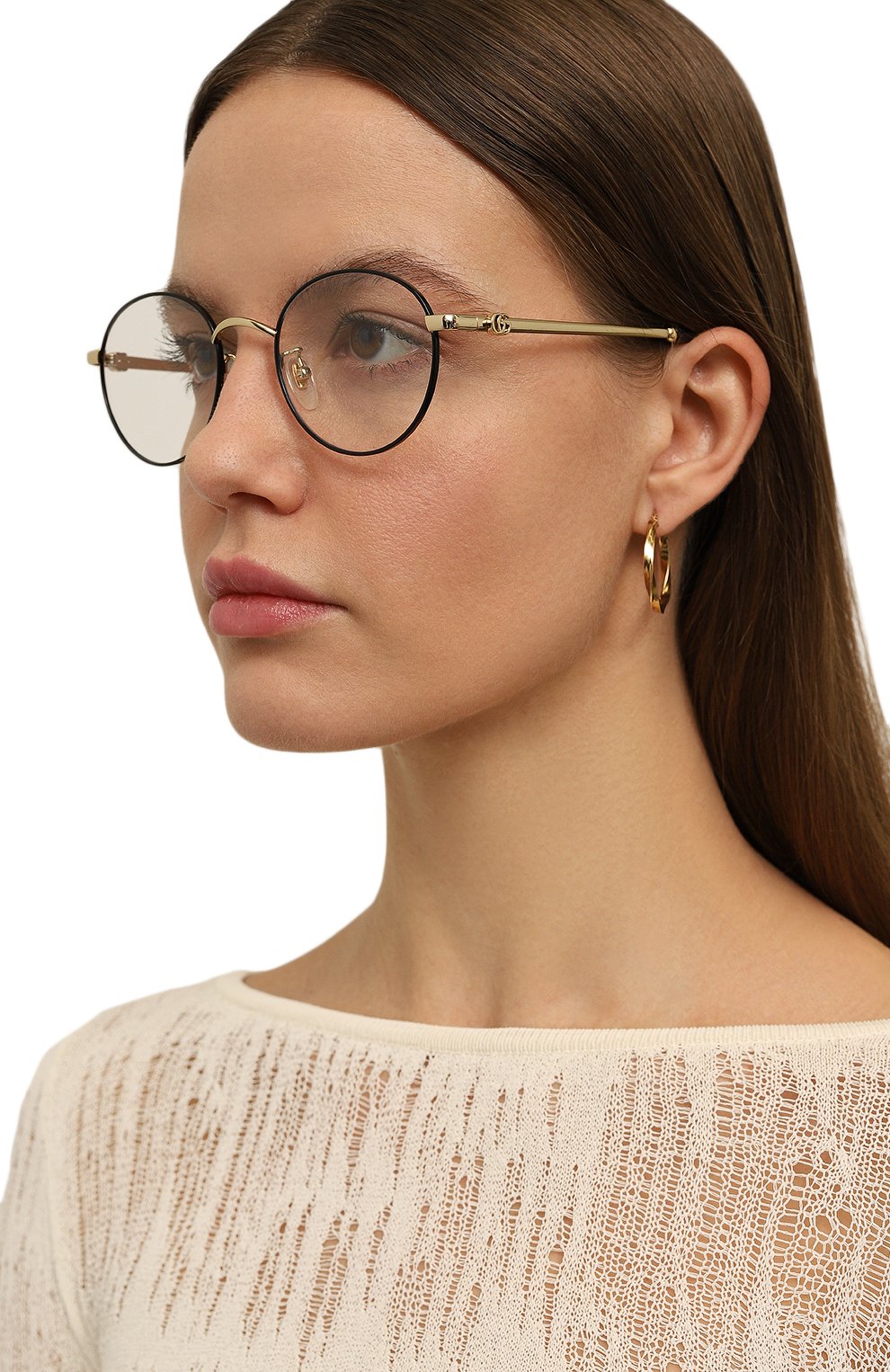 Оправа GUCCI, арт. GG14720J 002, фото 2