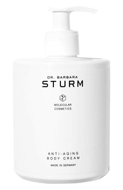 Увлажняющий крем для тела для упругости и эластичности кожи (500ml) DR. BARBARA STURM, арт. 4015165334224, фото 1