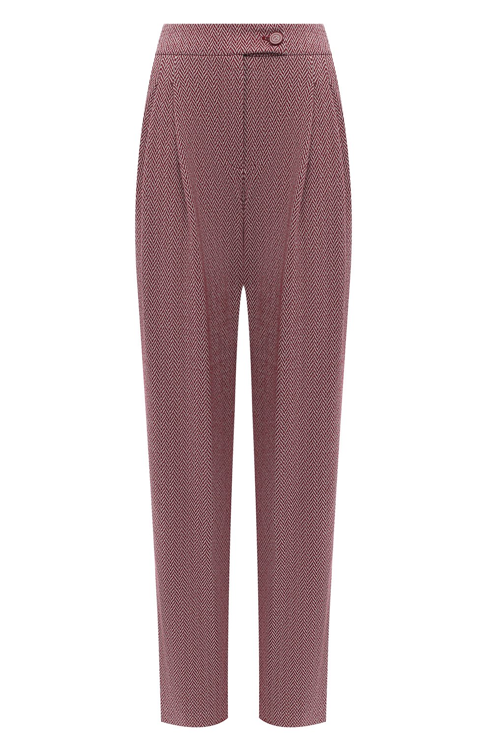 Брюки GIORGIO ARMANI, арт. 6HAP71/AJLVZ, фото 1