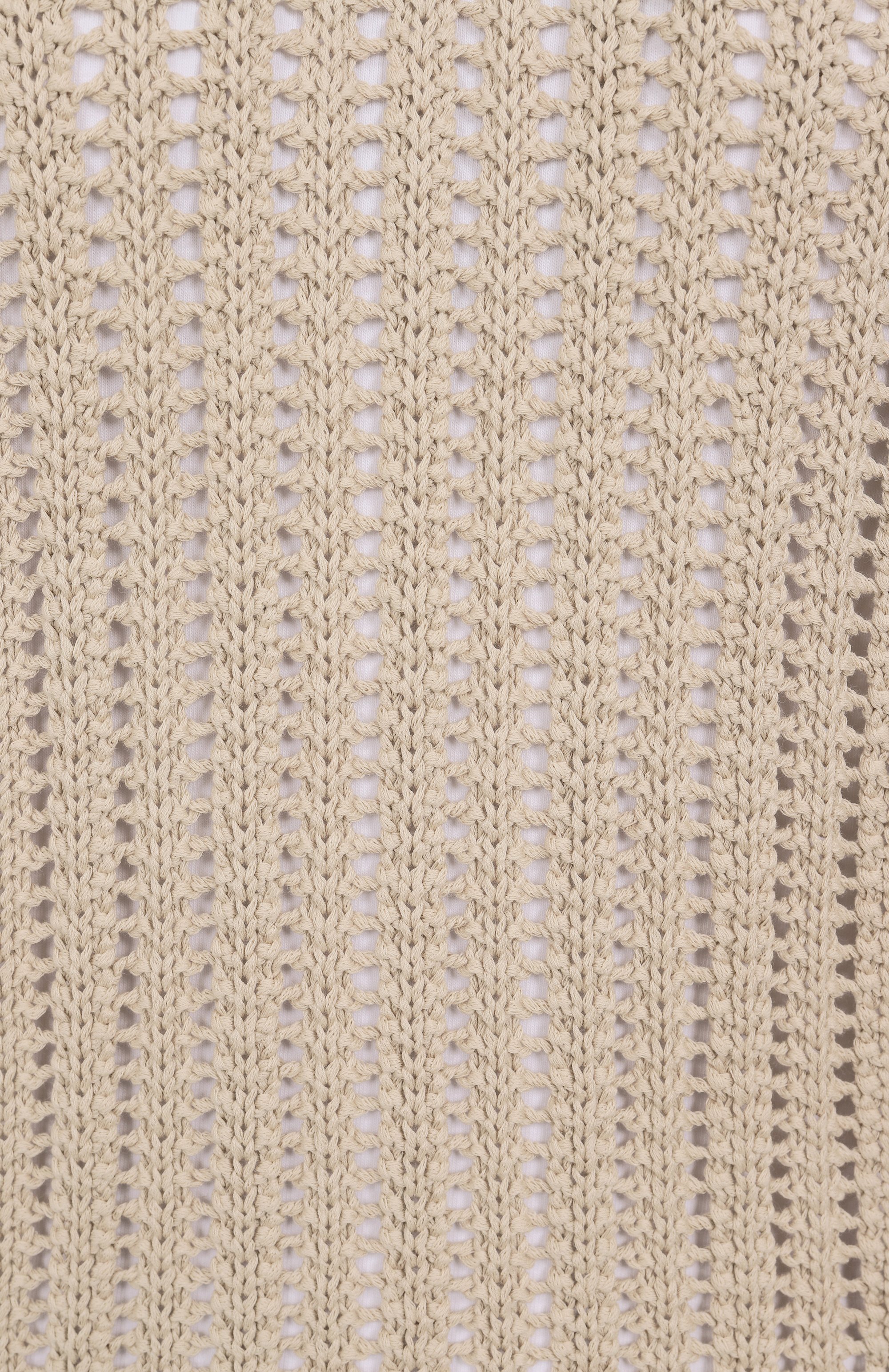 Хлопковый жилет BRUNELLO CUCINELLI, арт. MSB582002, фото 6